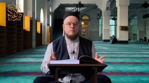 «Калям Шариф». Новый перевод смыслов Корана на русский язык - Ахмад Абу Яхья