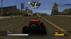 Driver San Francisco - Обзор от ЛКИ