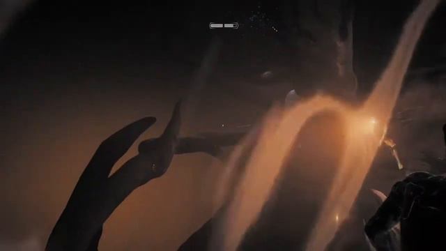 Warframe Chimera Prologue смотреть онлайн