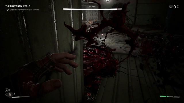 Testing Ground 9 Dungeon Plyusch Boss Fight on Hardcore - Atomic Heart смотреть онлайн