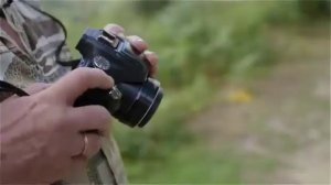 Panasonic LUMIX DMC-FZ72 Digital Camera