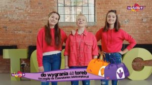 Review of teleTOON+ HD Poland Continuity - June 8, 2018 2