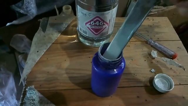 Распыляемый герметик для защиты арок из обычного, полиуретанового. Своими руками.