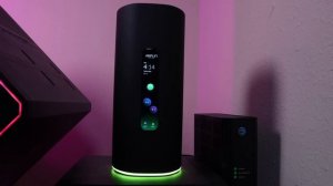 Best Wifi 6 Mesh System 2020 Alien Router by Amplifi Review after 6 Months