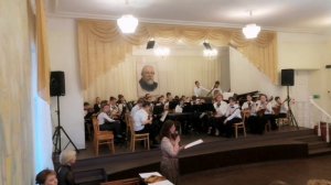 "Волжские созвучия" 15.04.2024 г. Кострома (часть 1)