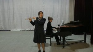 Дудова Л  Й Андерсен Колыбельная