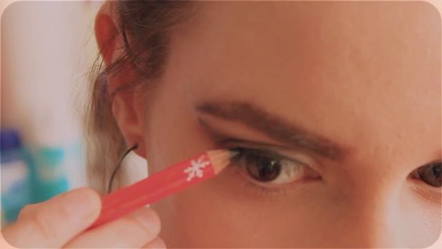 Вечерний макияж Вдохновение от Notre dame de Paris смотреть онлайн