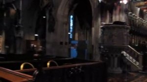 ST PATRICK'S CATHEDRAL DUBLIN