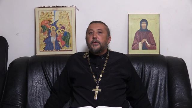 Можно ли любить человека, который умер? Священник Игорь Сильченков