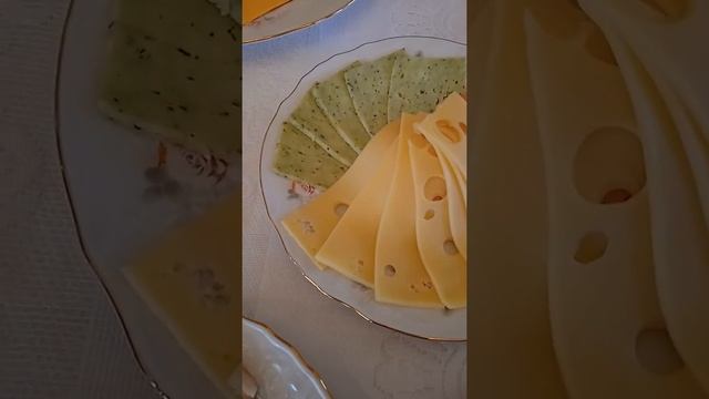 Нарезка из сыра #shorts Как сделать нарезку из сыра, Cheese slicing, How to make cheese slicing