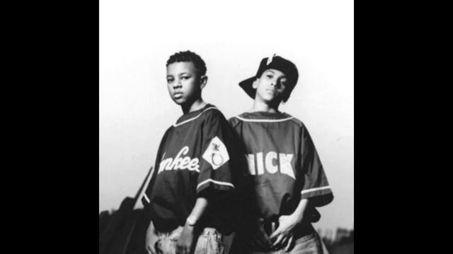 Kris Kross - Jump (Instrumental Remix) смотреть онлайн