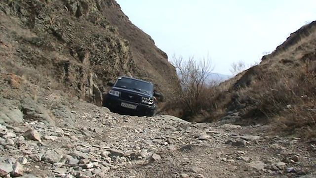 патриот вездеход.MPG смотреть онлайн