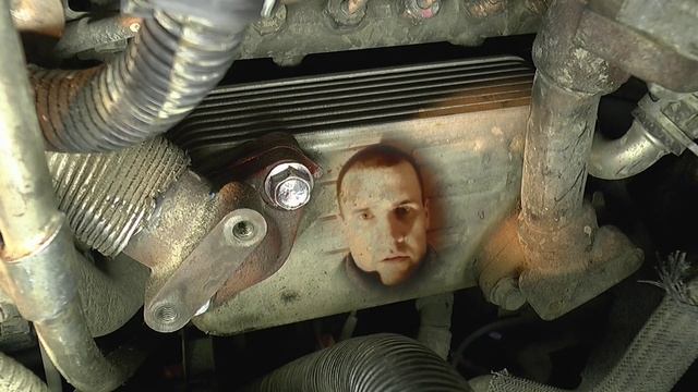 Глушим EGR на L200 18+ смотреть онлайн