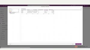 Dataflows in Power Apps: пример загрузки данных в Microsoft Dataverse