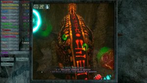 Beasts of Bermuda - о сервере TROUBLE HOME и его владельце=)