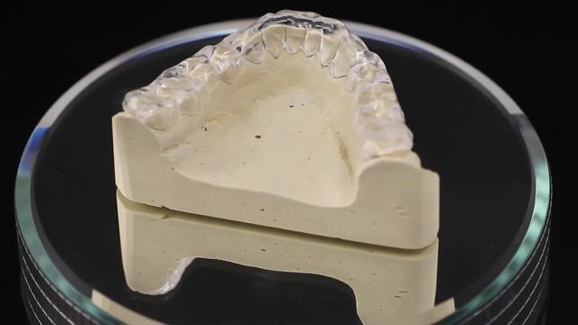 Каппа от бруксизма смотреть онлайн