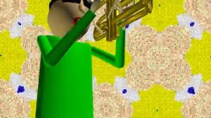 you're mine! (BALDI'S BASICS SONG)