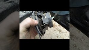 Снятие обшивки двери на Черри Бонус,Вери.