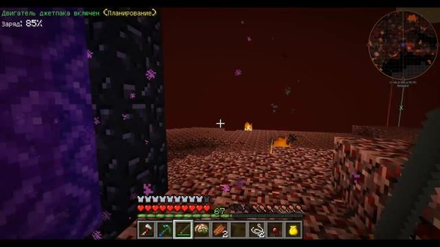 FTB Infinity Evolved [expert mode]◄Майнкрафт 1.7.10 с модами►#17 - МЭ сеть смотреть онлайн