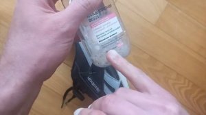 Мицеллярная вода, СЕКРЕТ использования в быту, это реально ЧУДЕСА!