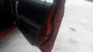 Шевроле Авео Т255 1.4 мкпп