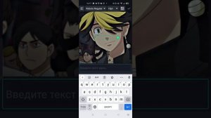 Как зделать прозрачный текст в алайт моушен легко и бистро!