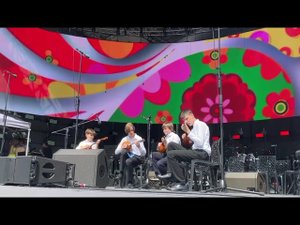 Д. Шостакович "Детская полька"