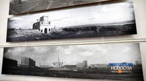 Как заглянуть в прошлое Новокузнецка?