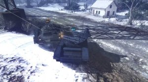 Armored Warfare -  БМПТ "Терминатор" гайд