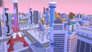 игра pocket city 2 строй город