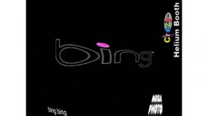 Bing Logo Effects Effects