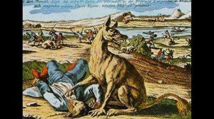 ТОП 5 ЖИВОТНЫХ ЛЮДОЕДОВ