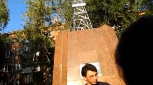 Вслух.ru: Экскурсия по Тюмени с русским матом