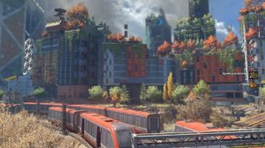 Dying Lighs 2 Stay Human #2 найти полковника