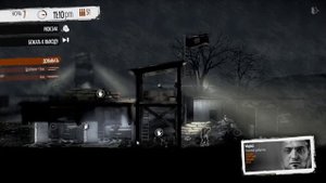 Как добыть много хорошего оружия в This war of mine.