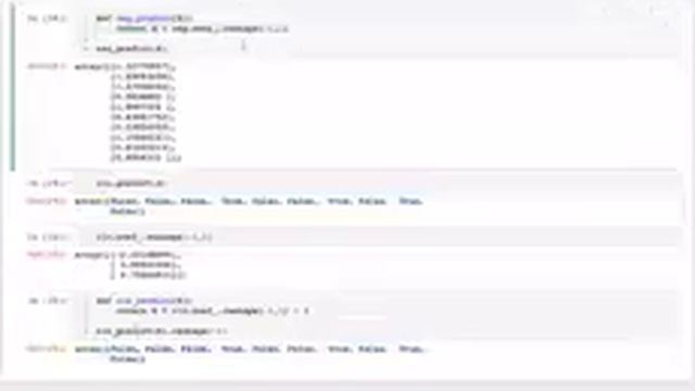 Machine Learning with Python  Machine Learning for Beginners