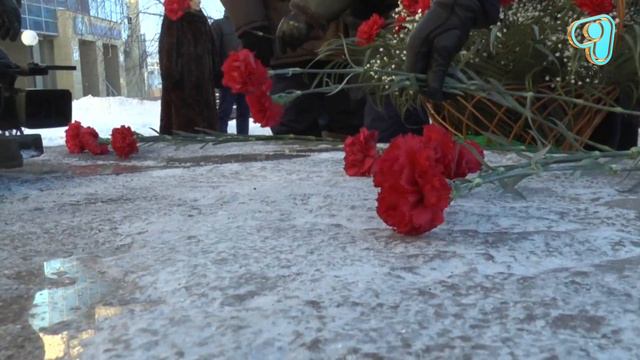 26.12.18 39-я годовщина ввода Советских войск в Афганистан(Т) смотреть онлайн