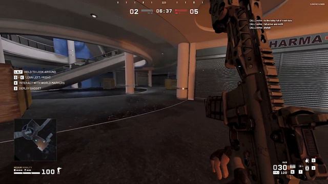 Open Beta Has To HURRY UP In World War 3 Gameplay