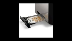 Тостер Bosch — Тостеры