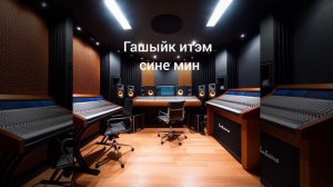 Денис Фархутдинов - Гашыйк итэм сине мин (Remix)