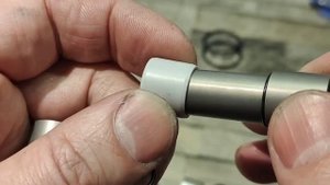 Всё про бушинги амортизаторов