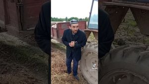 ХОЖИБОЙ ТОЖИБОЕВ Хозирги тракторчилар