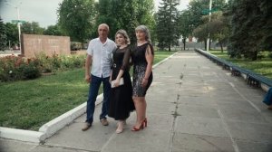 Выпуск 2021, 11 А г  Стаханов ССШ № 9
