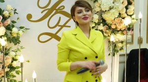 Ульвия Бабаева - Mehebbet