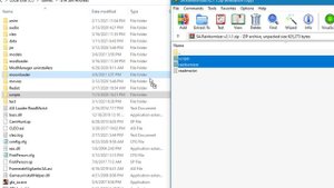how to replace any character with CJ in cutscenes in GTA SA?