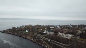 Никополь "Старый город", "Пляж" ч. 4 Nikopol (Old Town)