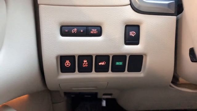 Видео-обзор Nissan Murano III Z52, 2022 смотреть онлайн