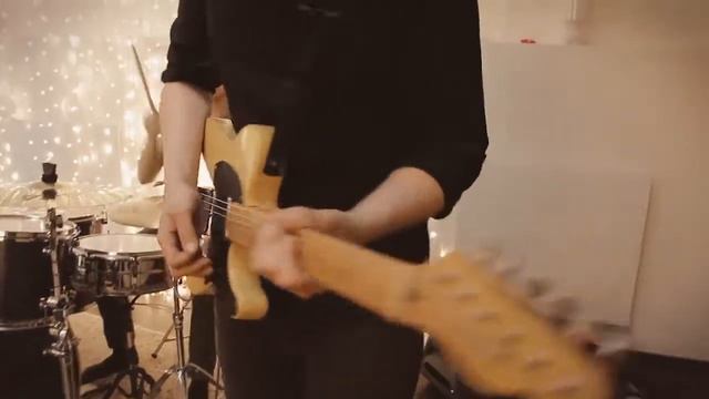 Музыканты Уфа Кавер группа на корпоратив и на свадьбу, выпускной (мужской + женский вокал)