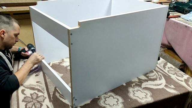 КАК СОБРАТЬ КУХНЮ СВОИМИ РУКАМИ/ КУХНЮ СВОИМИ РУКАМИ/ БЮДЖЕТНАЯ КУХНЯ СВОИМИ РУКАМИ/ БЕЛАЯ КУХНЯ