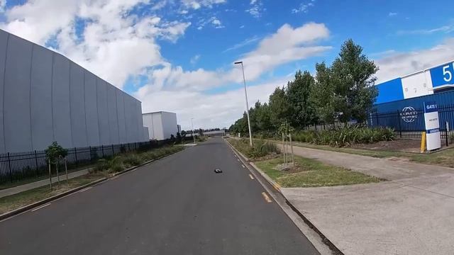 ARRMA LIMITLESS and TYPHON 6S. смотреть онлайн